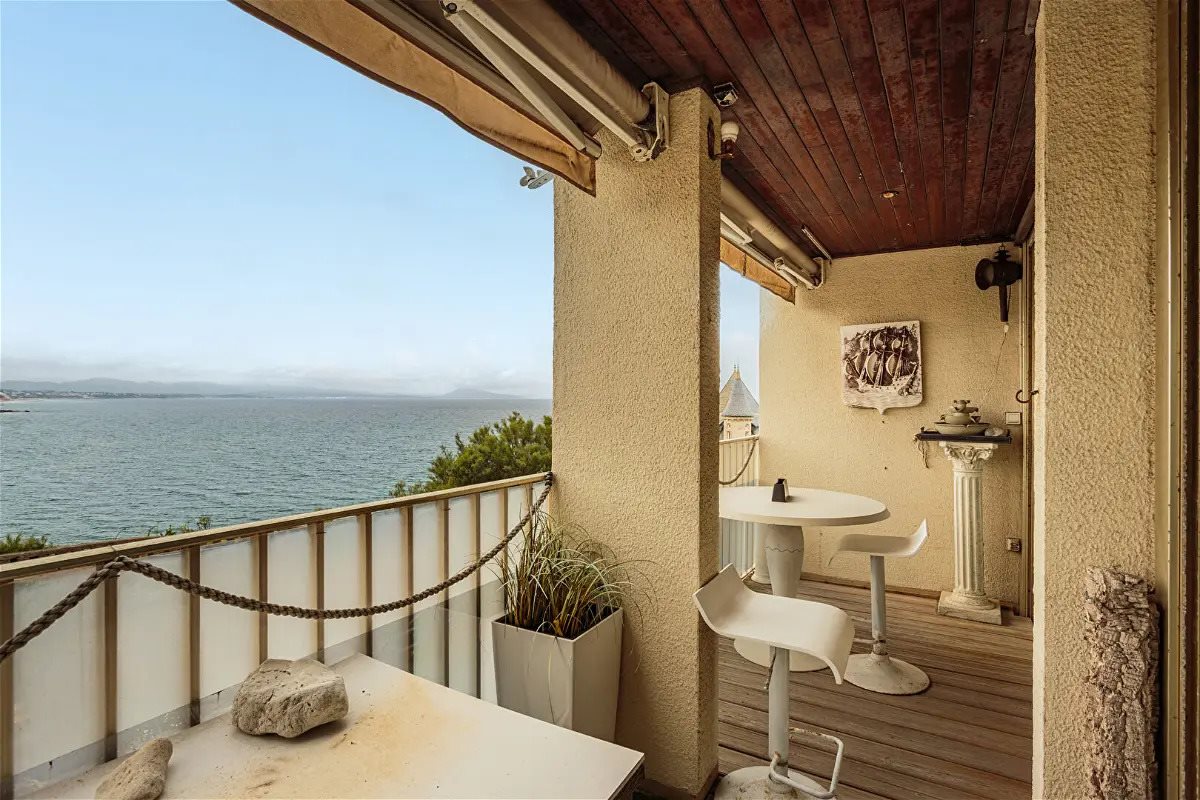 Appartement à vendre, 27m², Biarritz