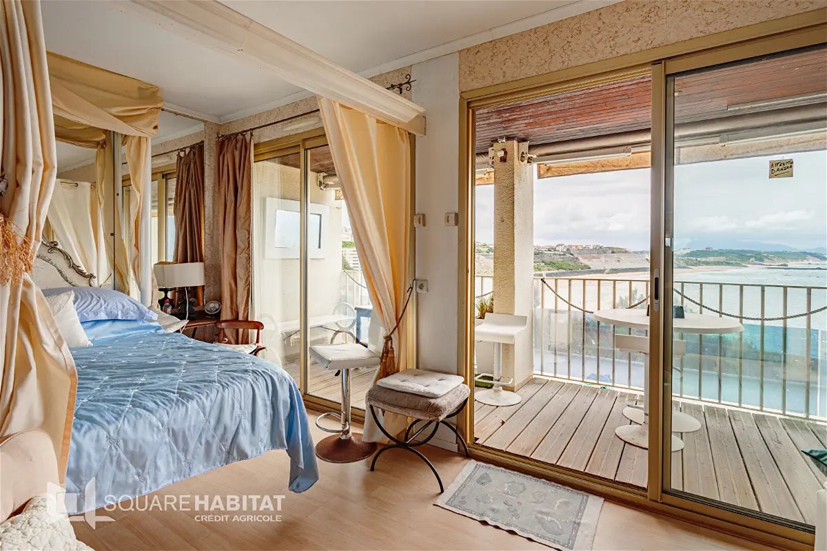Appartement à vendre, 27m², Biarritz