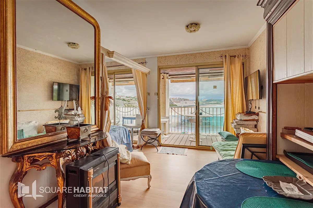 Appartement à vendre, 27m², Biarritz