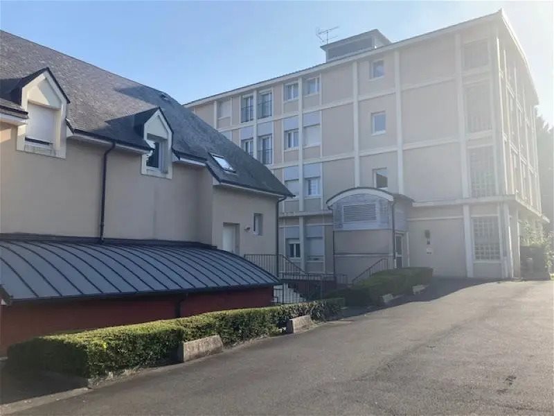 Appartement à vendre, 41m², Lisieux