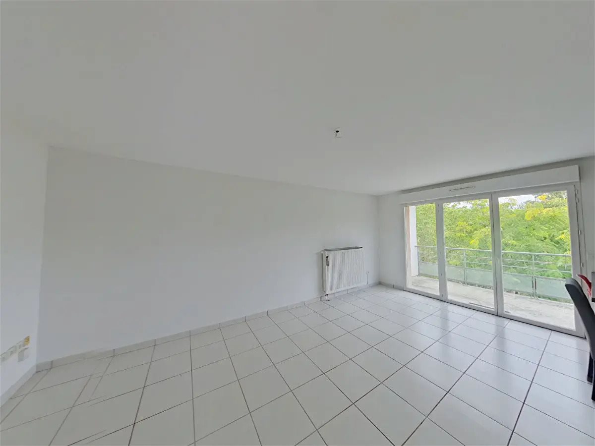 Appartement à vendre, 66m², Châtellerault