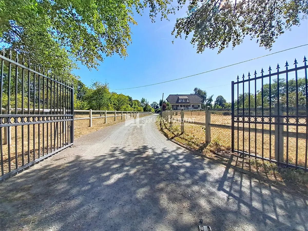 Maison à vendre, 179m², Bayeux