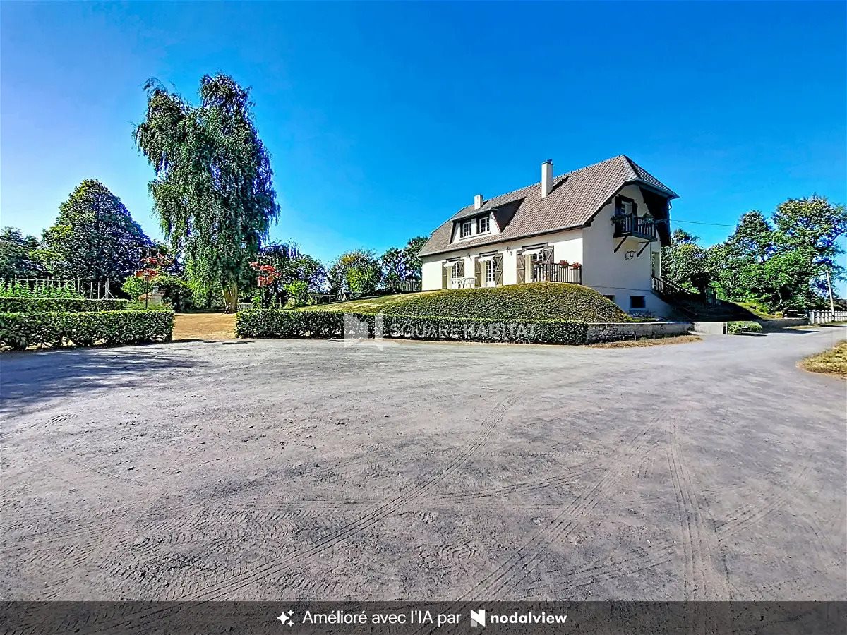 Maison à vendre, 179m², Bayeux
