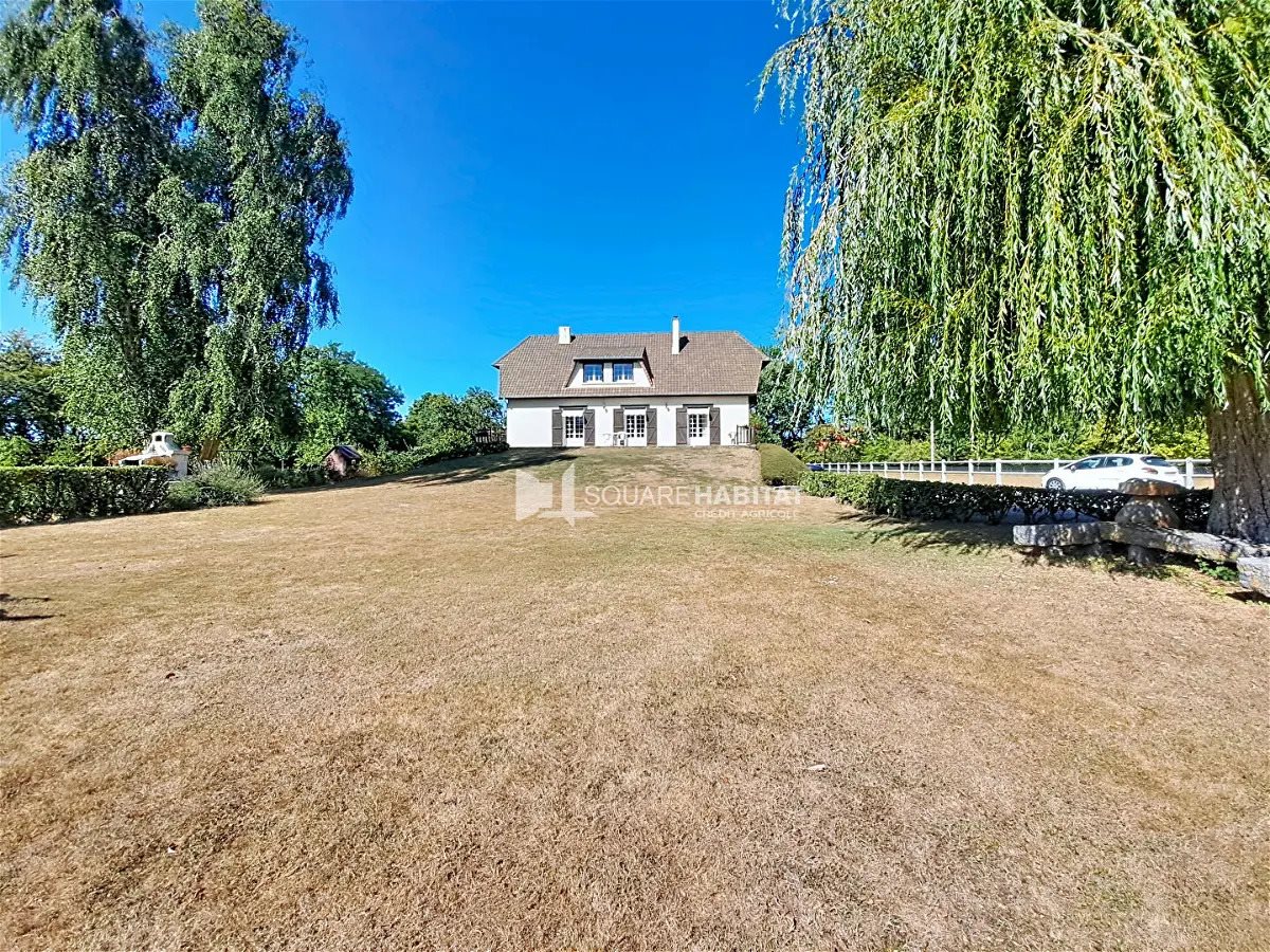Maison à vendre, 179m², Bayeux