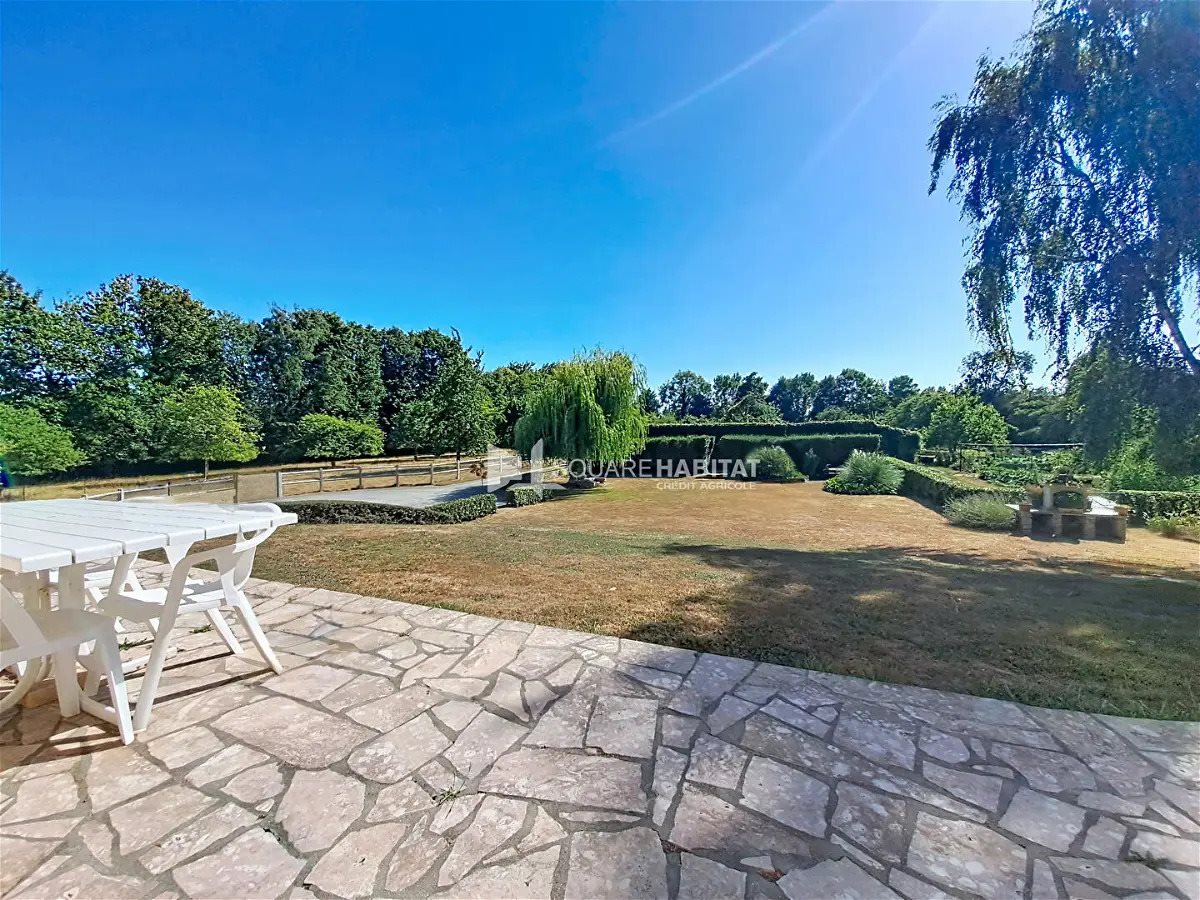 Maison à vendre, 179m², Bayeux