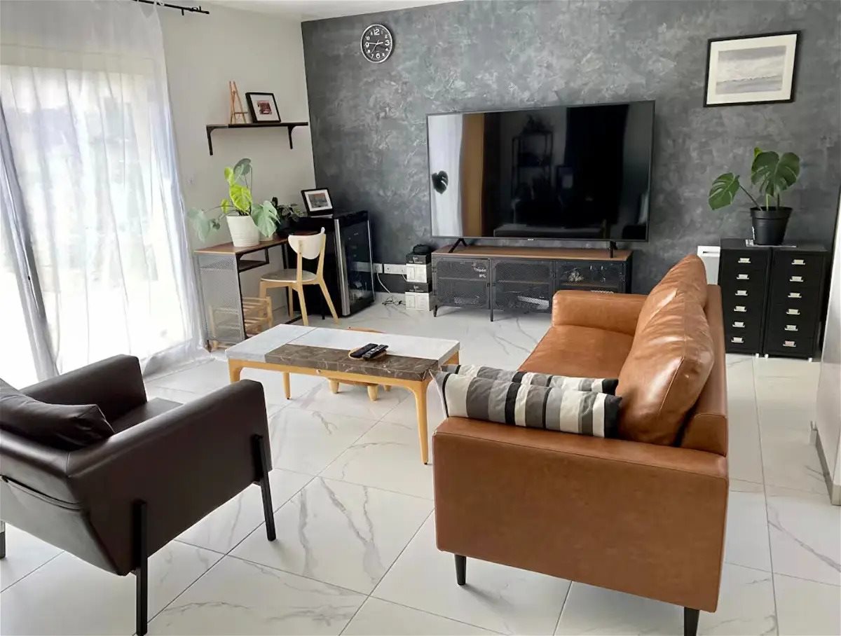 Maison à vendre, 81m², Cinq-Mars-la-Pile