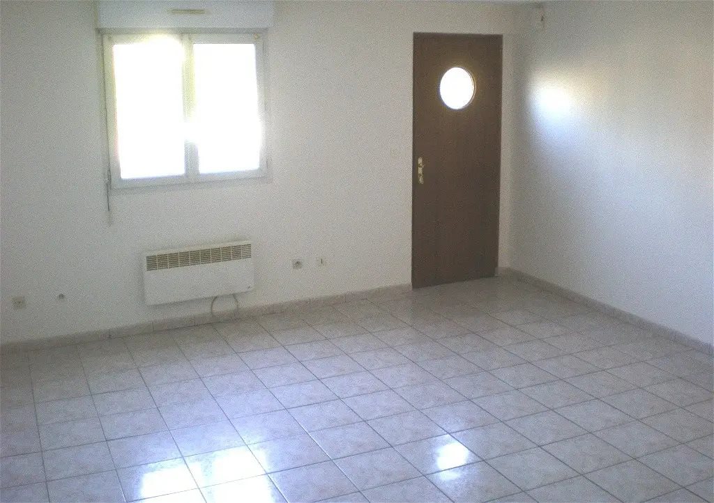 Appartement à louer, 50m², Bègles