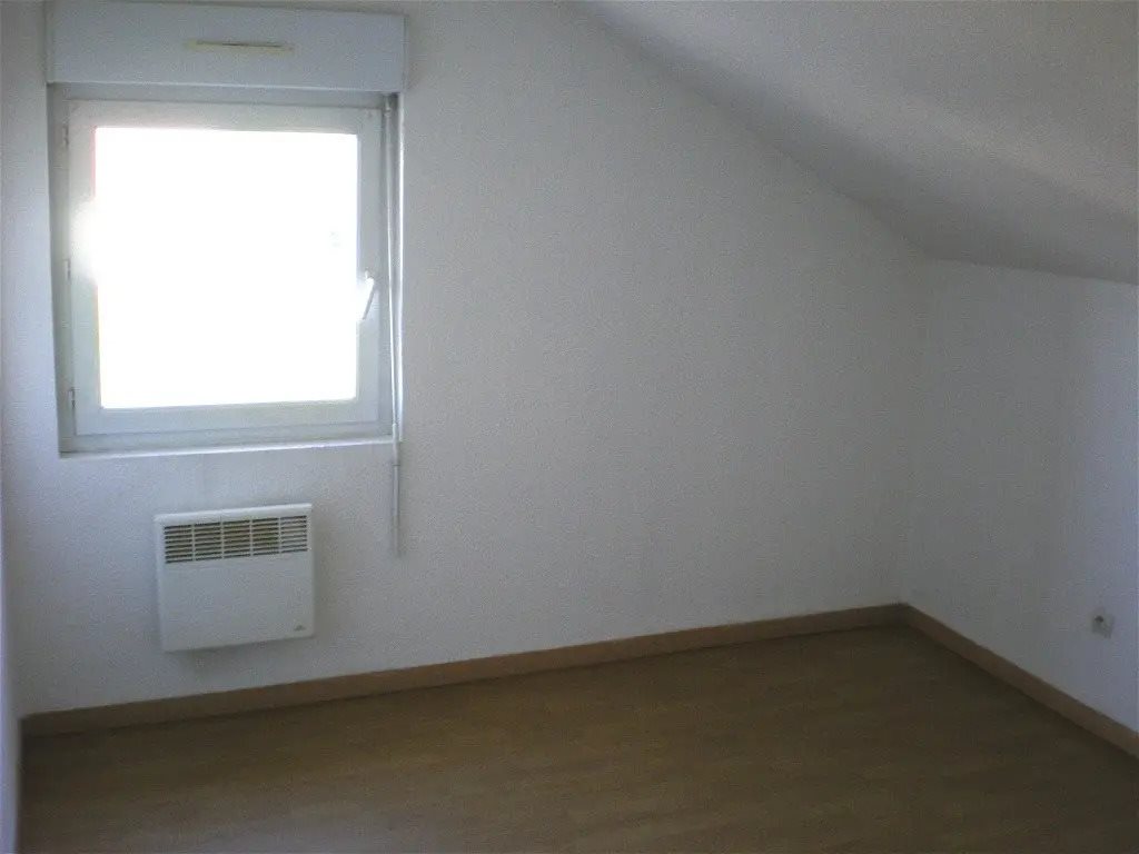Appartement à louer, 50m², Bègles