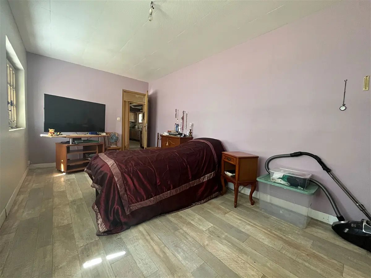 Maison à vendre, 100m², Chouzé-sur-Loire