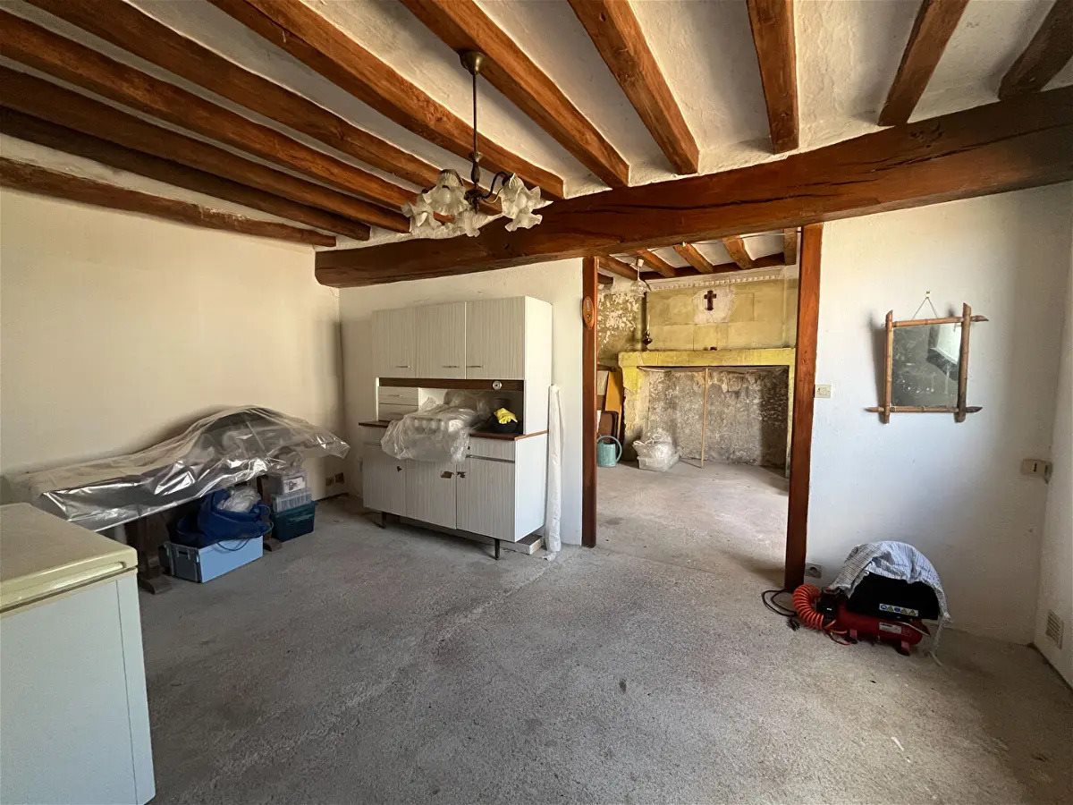 Maison à vendre, 100m², Chouzé-sur-Loire