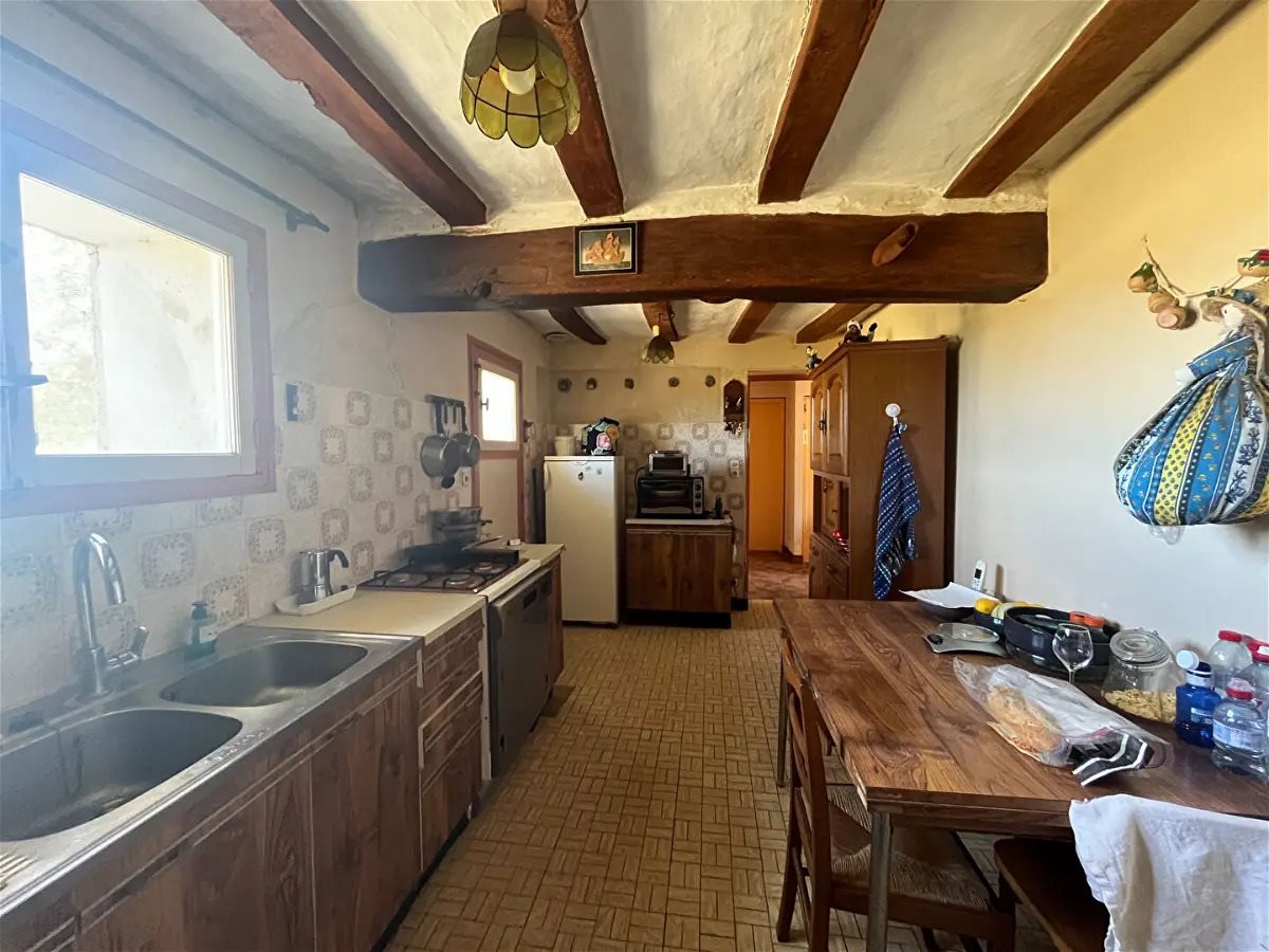 Maison à vendre, 100m², Chouzé-sur-Loire