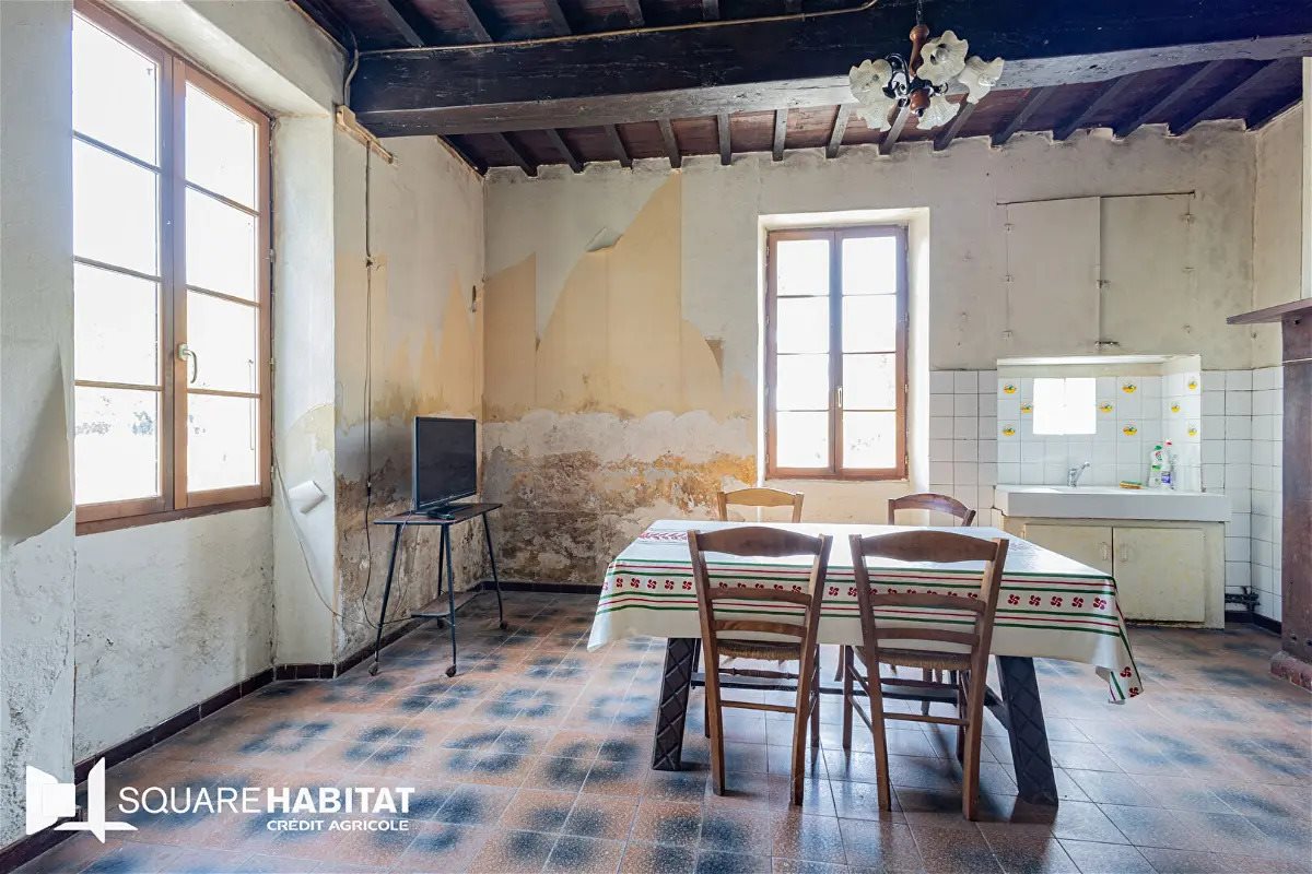Maison à vendre, 190m², Fleurance