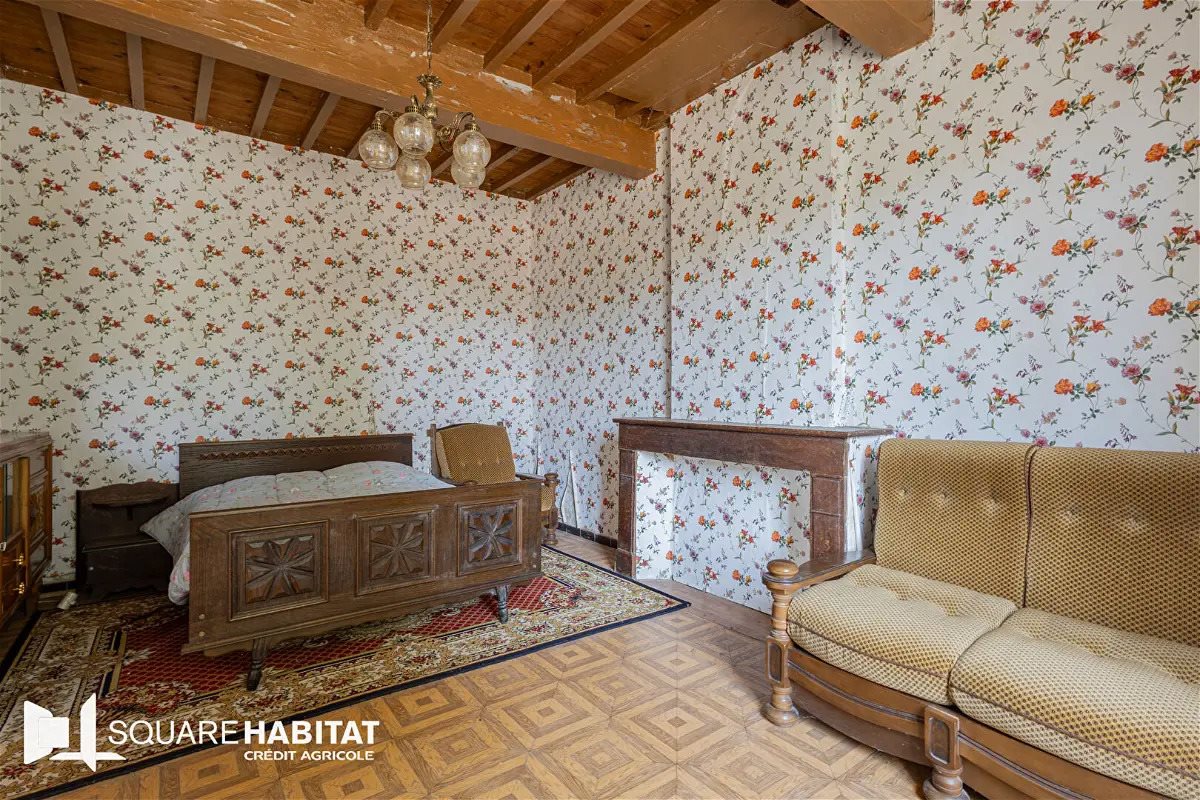 Maison à vendre, 190m², Fleurance