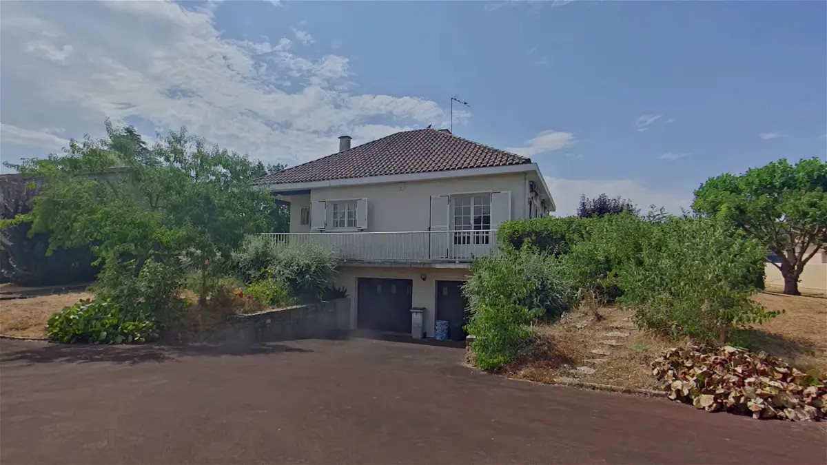 Maison à vendre, 181m², Buxerolles