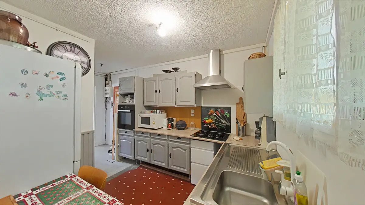 Appartement à vendre, 83m², Joué-lès-Tours