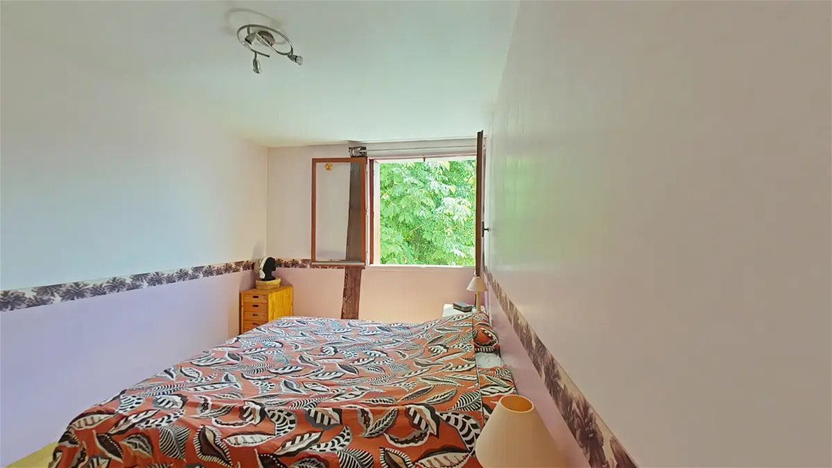 Appartement à vendre, 83m², Joué-lès-Tours