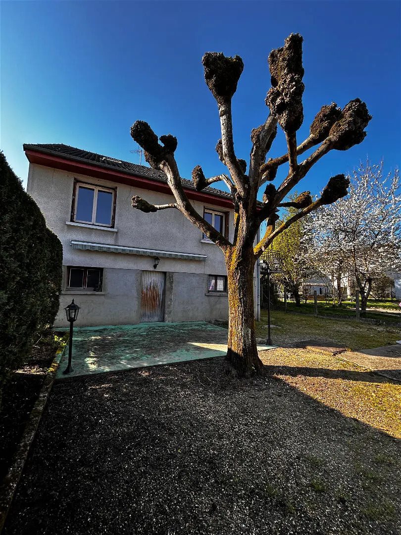 Maison à vendre, 134m², Vierzon