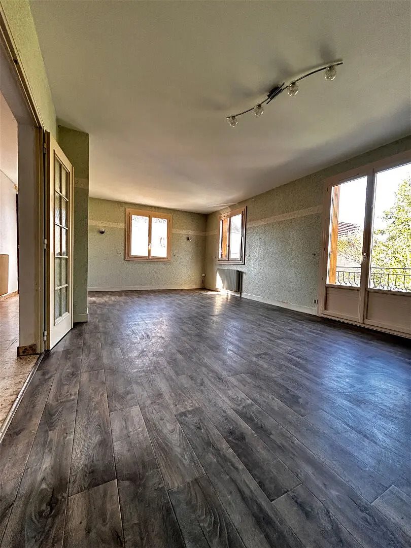Maison à vendre, 134m², Vierzon