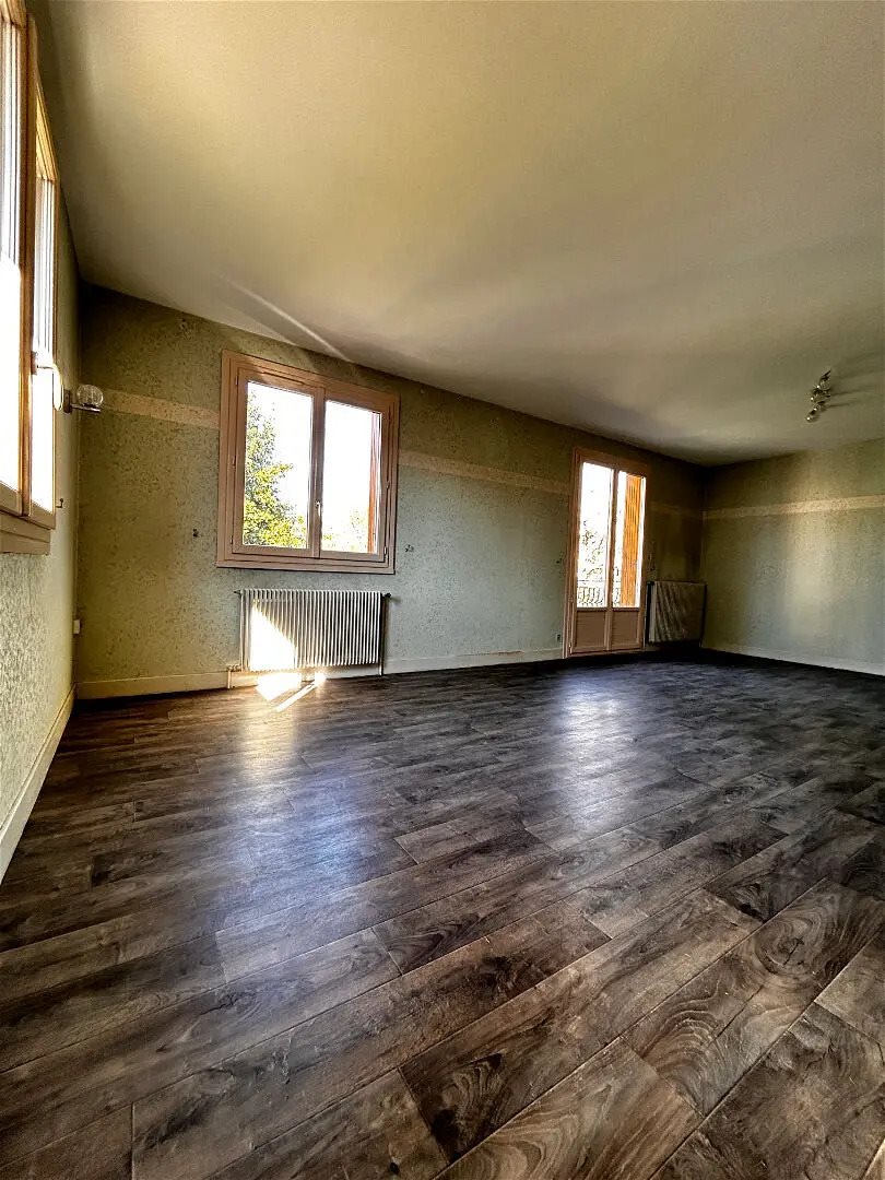 Maison à vendre, 134m², Vierzon