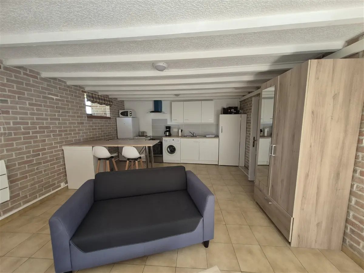 Appartement à louer, 30m², Beuvry