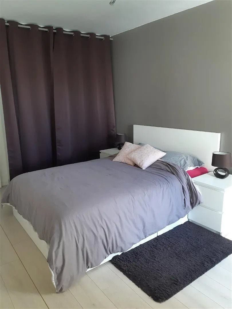 Appartement à louer, 49m², Joué-lès-Tours