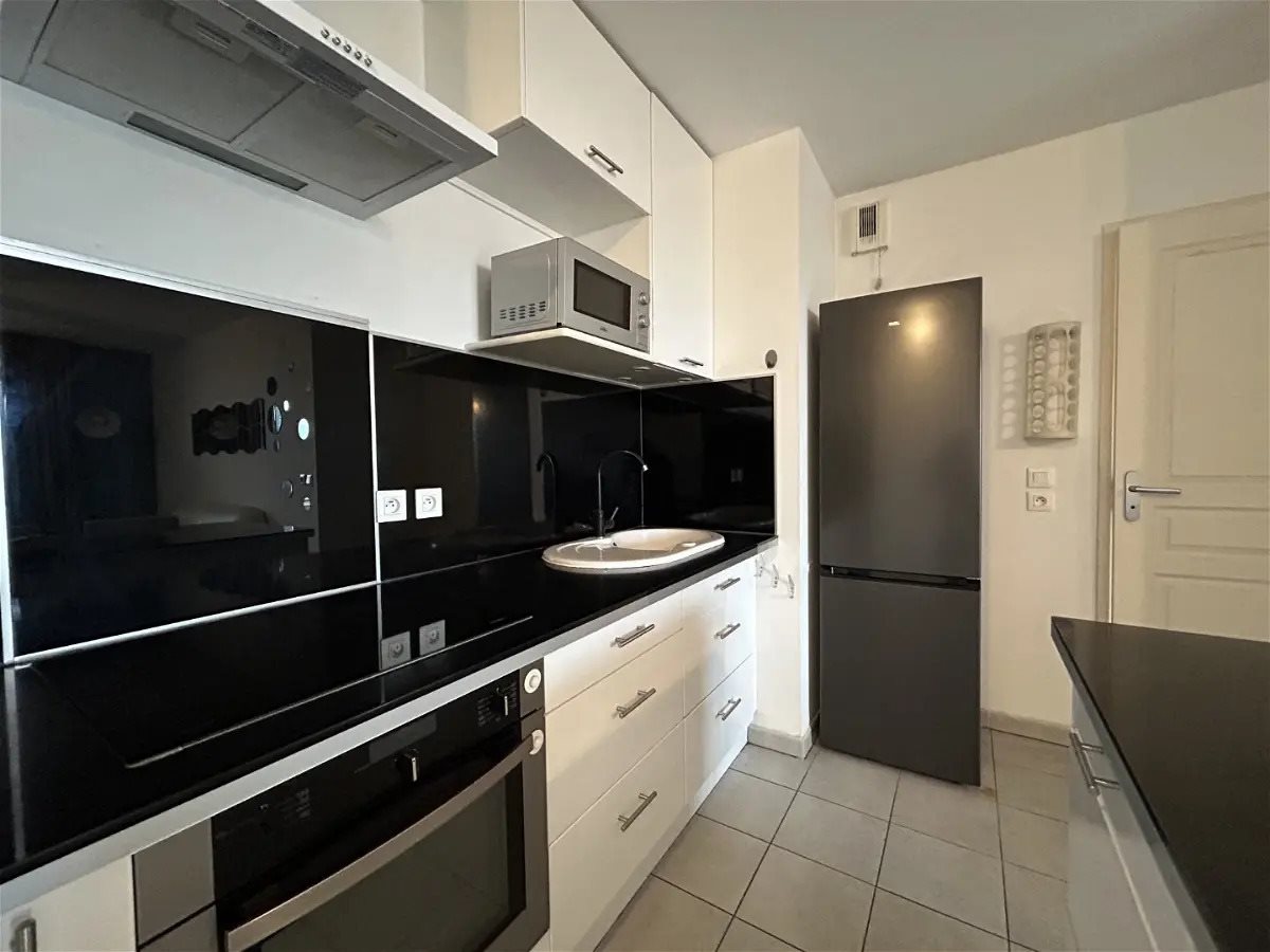 Appartement à louer, 41m², La Seyne-sur-Mer