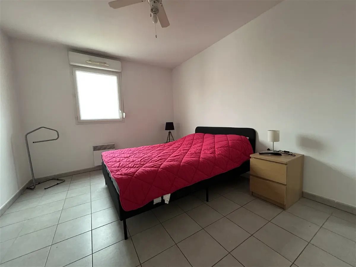 Appartement à louer, 41m², La Seyne-sur-Mer
