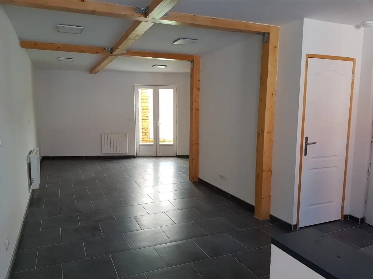 Maison à louer, 76m², Aniche
