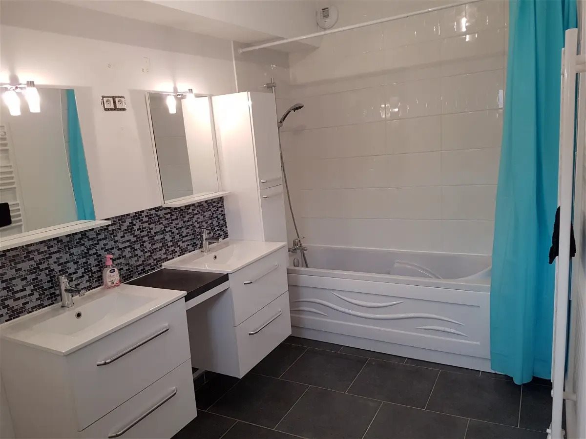 Maison à louer, 76m², Aniche