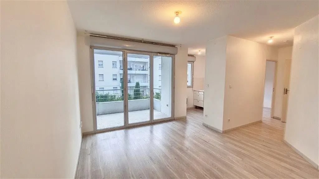 Appartement à louer, 36m², Agen