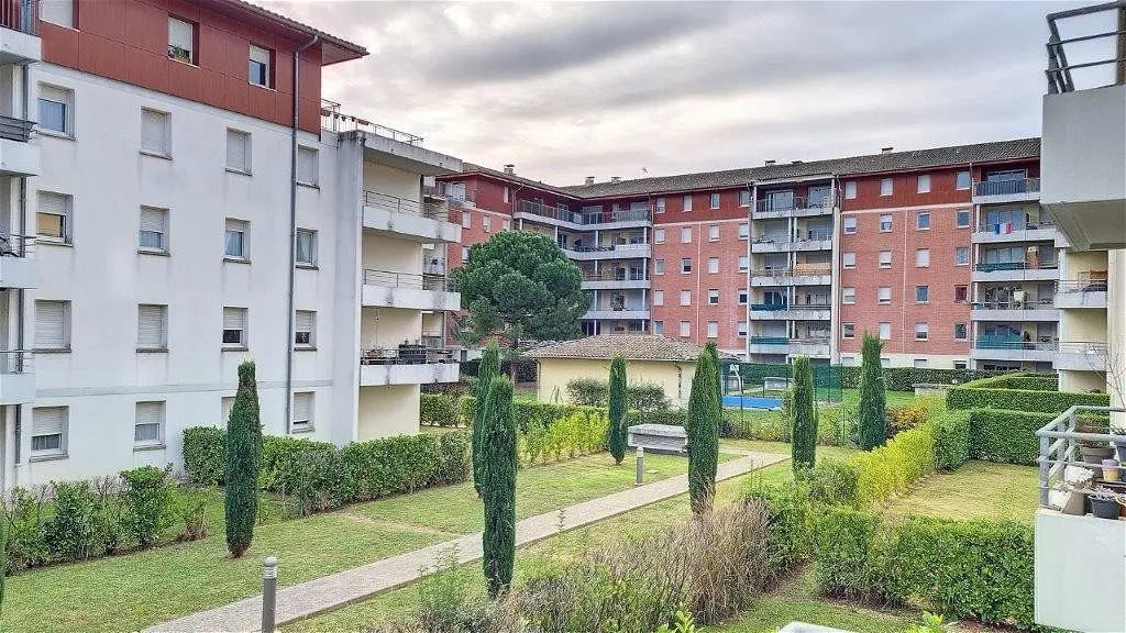 Appartement à louer, 36m², Agen