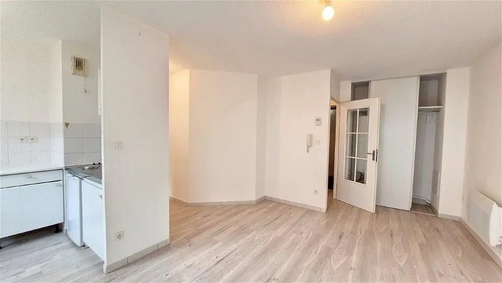 Appartement à louer, 36m², Agen