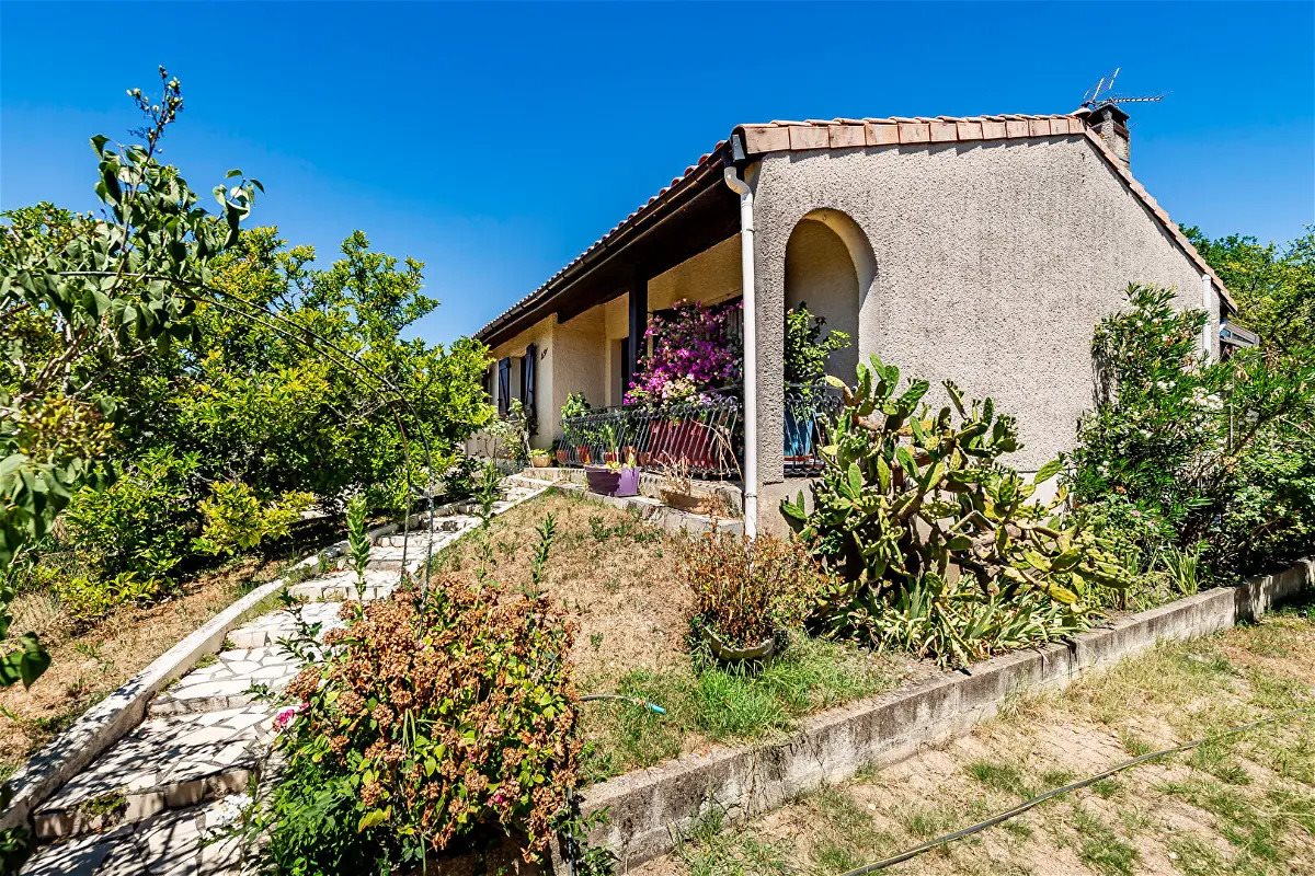 Maison à vendre, 84m², Le Taillan-Médoc