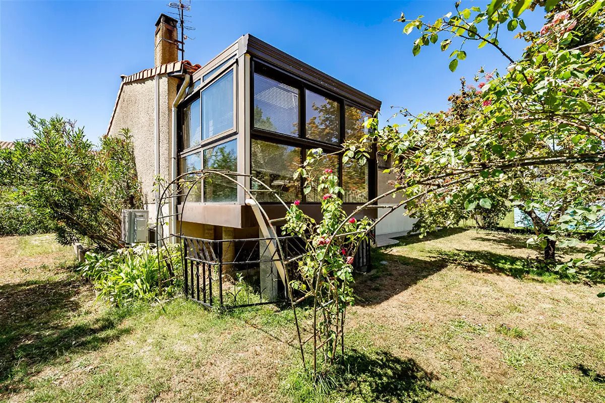 Maison à vendre, 84m², Le Taillan-Médoc