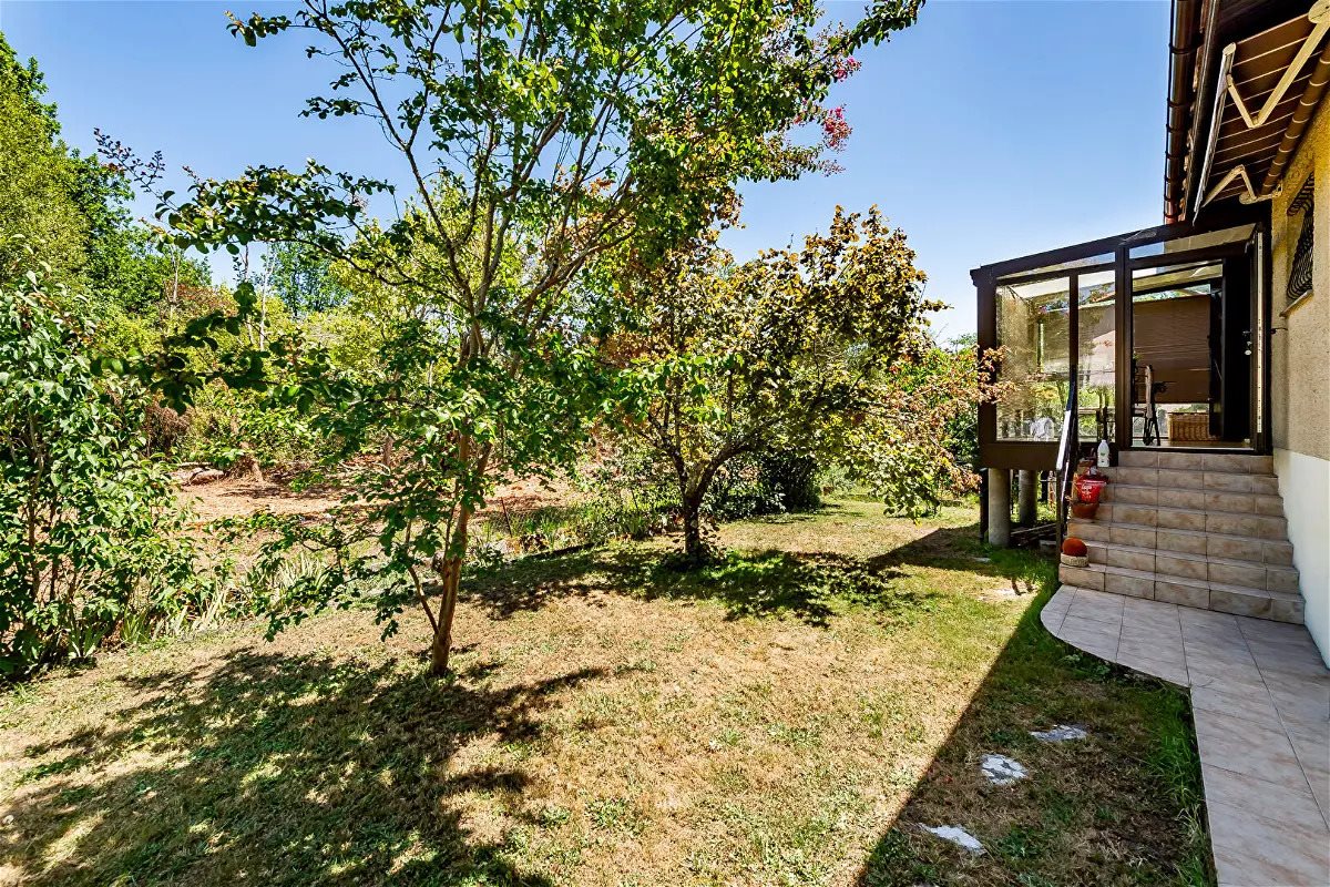 Maison à vendre, 84m², Le Taillan-Médoc