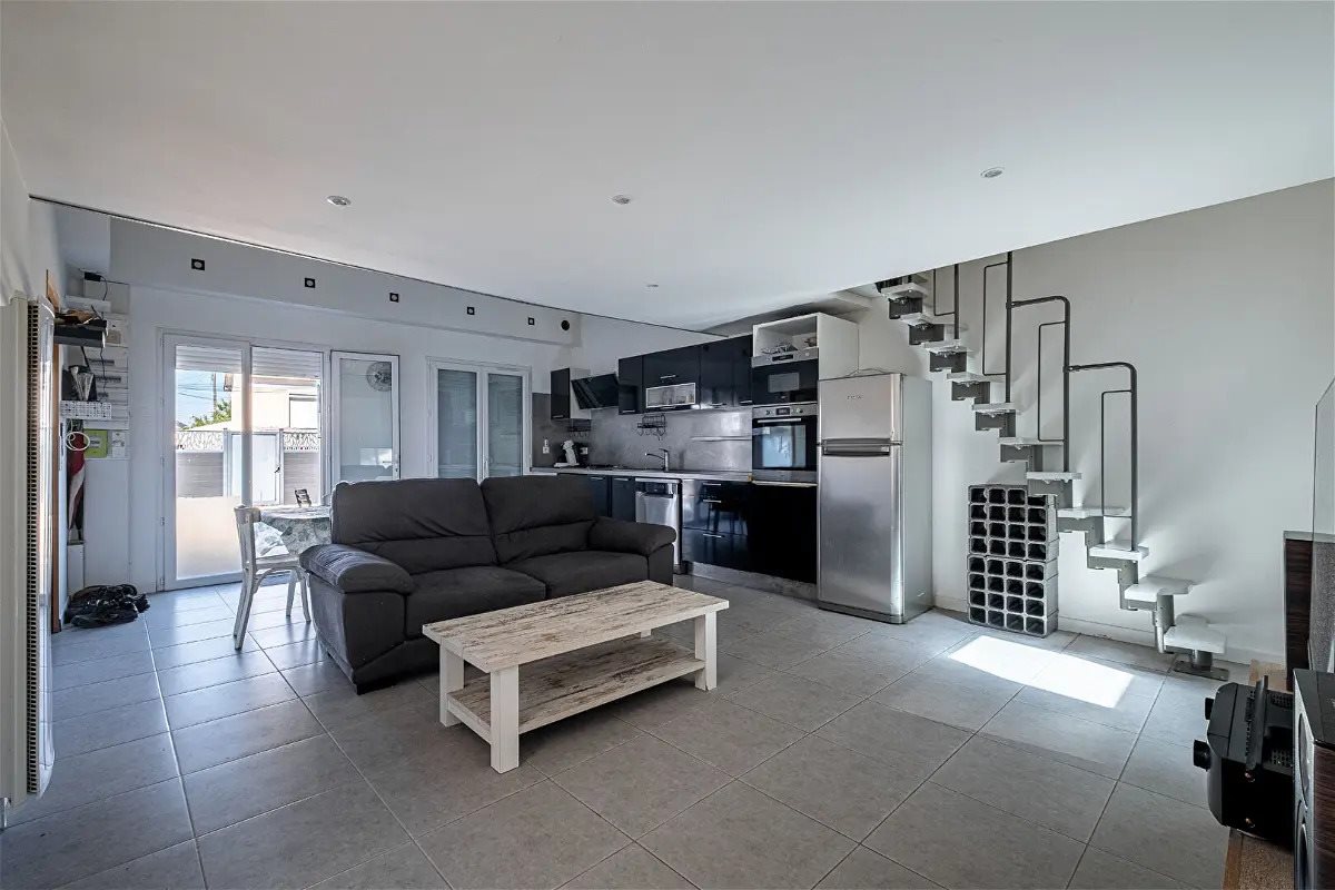 Maison à vendre, 70m², Savenay