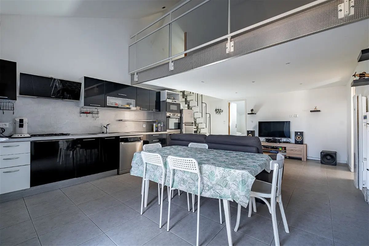 Maison à vendre, 70m², Savenay