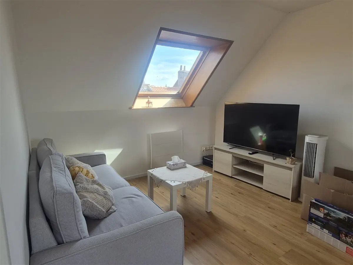 Appartement à louer, 43m², Armentières