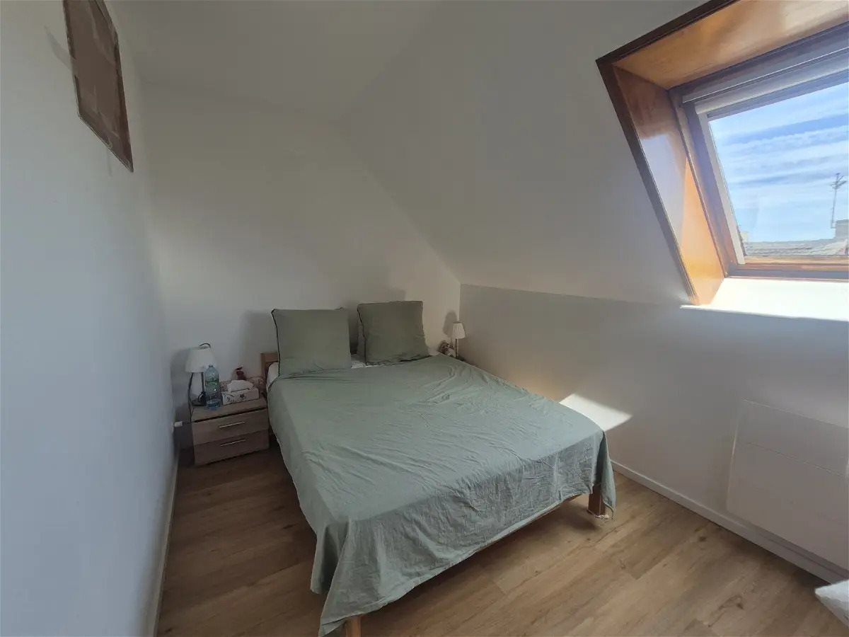 Appartement à louer, 43m², Armentières