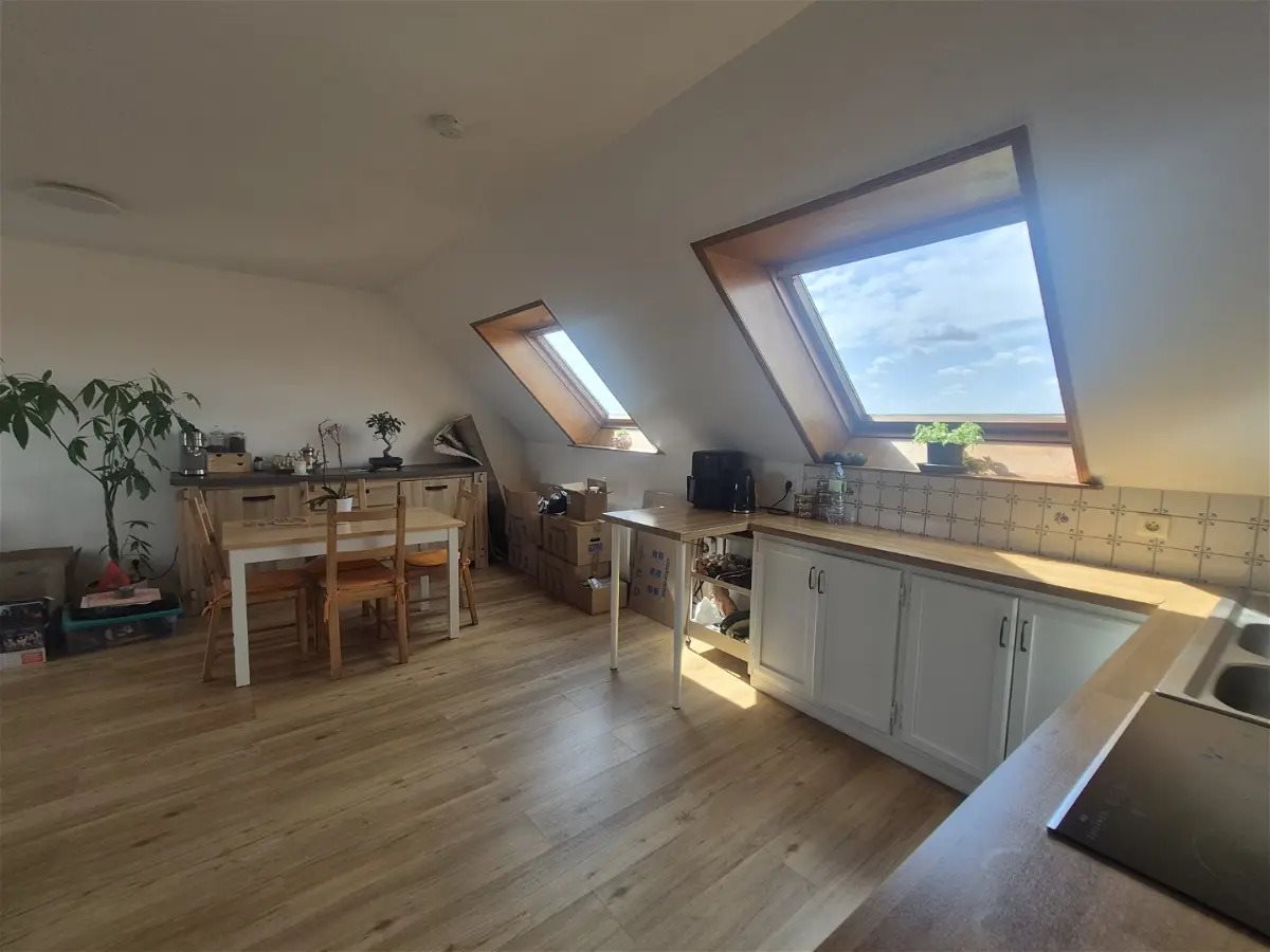 Appartement à louer, 43m², Armentières