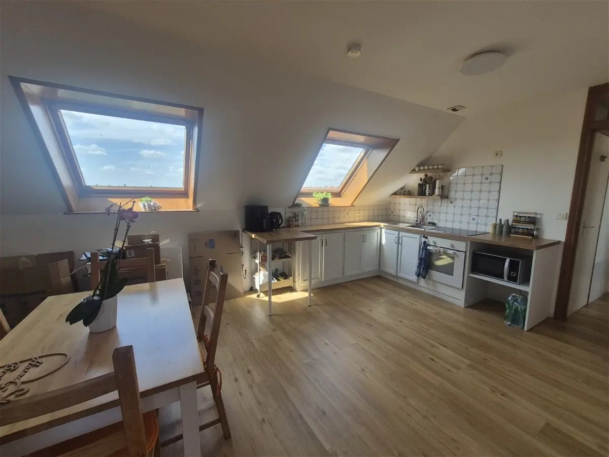 Appartement à louer, 43m², Armentières