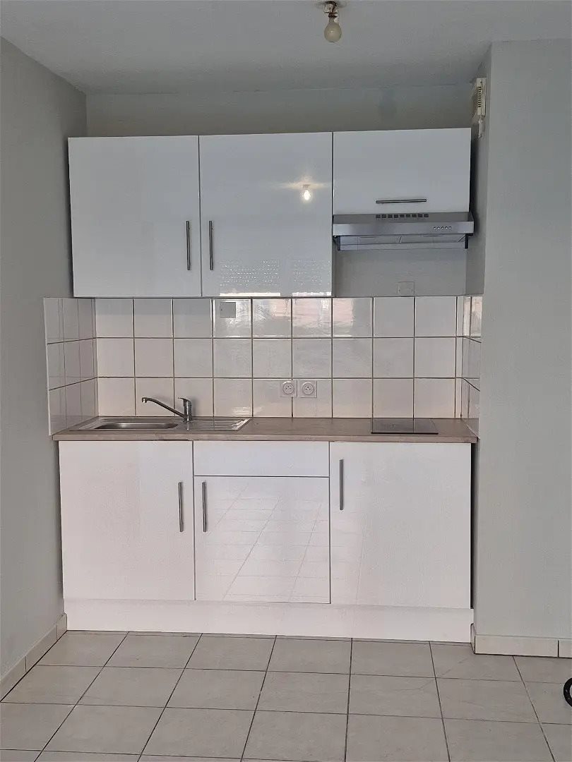 Appartement à louer, 37m², Bailleul