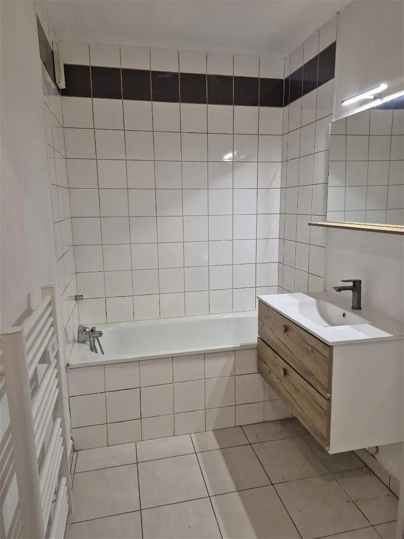 Appartement à louer, 37m², Bailleul