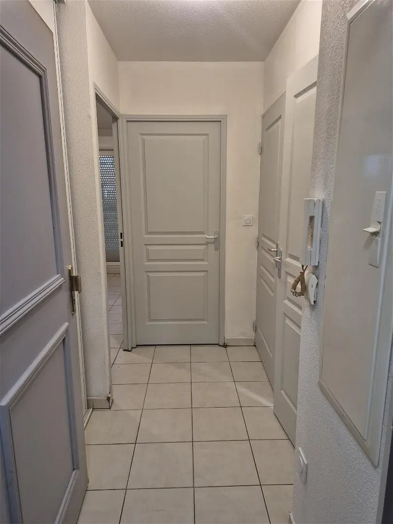 Appartement à louer, 37m², Bailleul