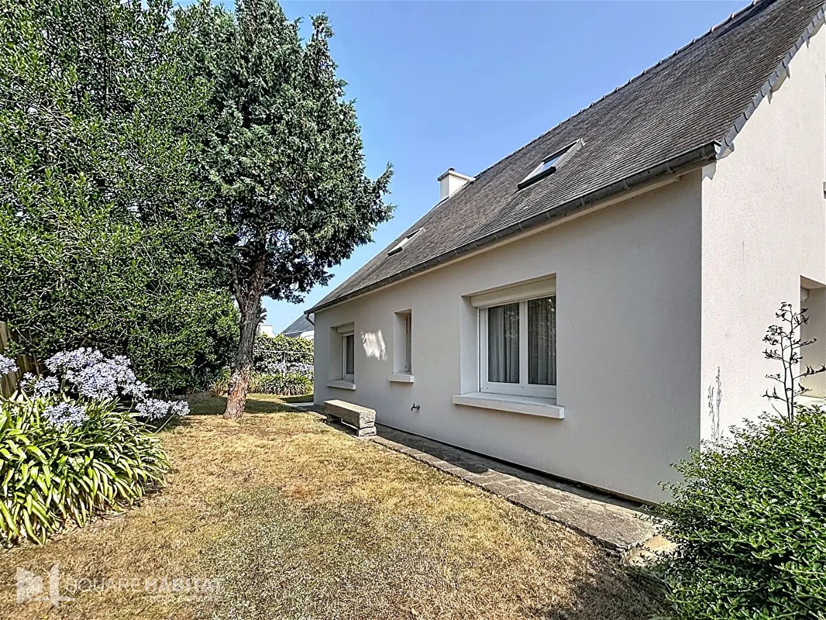 Maison à vendre, 137m², Plérin