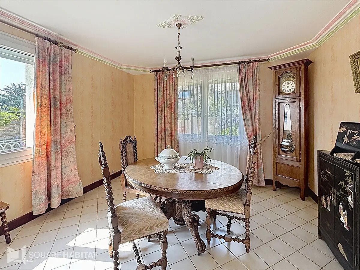 Maison à vendre, 137m², Plérin