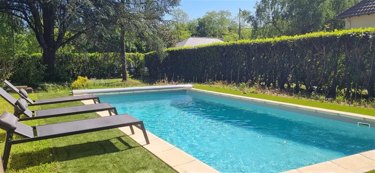 Maison à vendre, 110m², Monts
