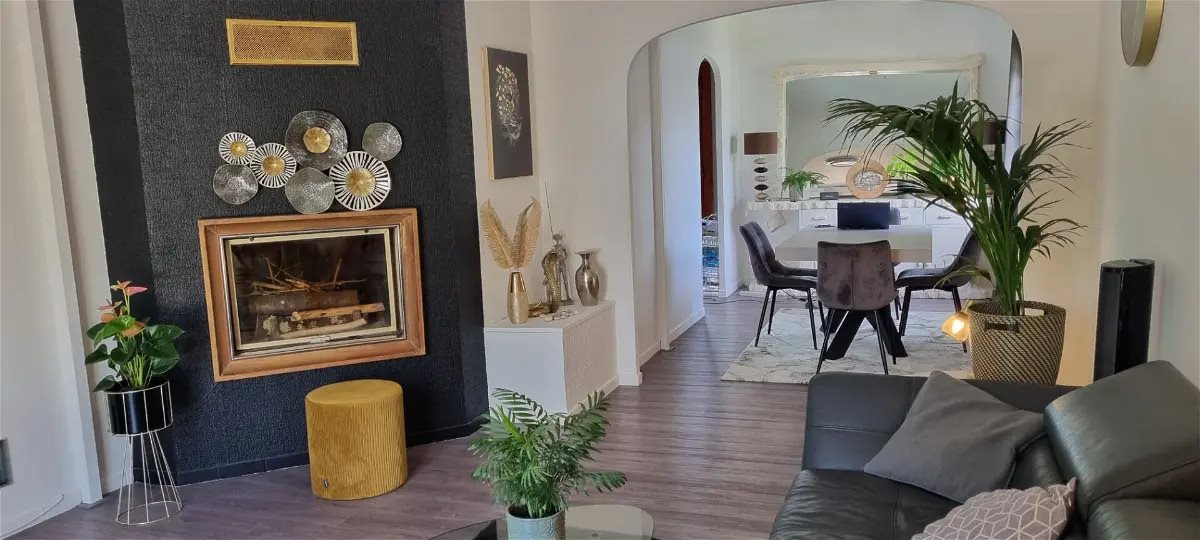 Maison à vendre, 110m², Monts