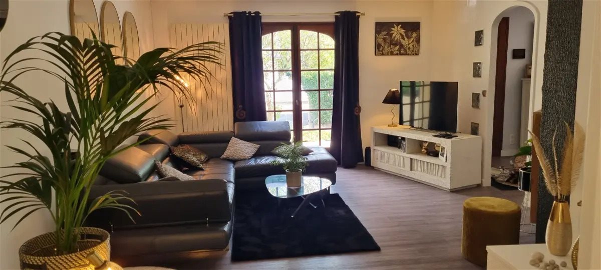 Maison à vendre, 110m², Monts