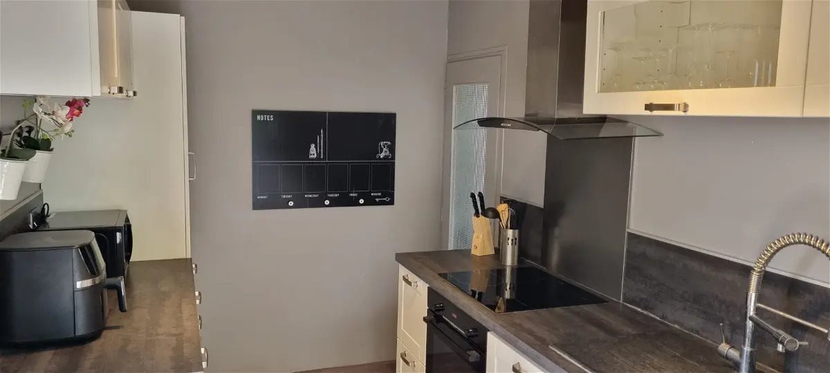 Maison à vendre, 110m², Monts